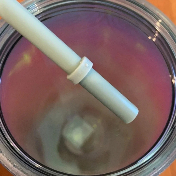 NWT Starbucks Cold Cup - 24oz - mermaid tail venti - Picture 8 of 8